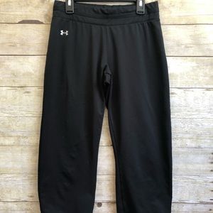 Under Armour Capri Leggings